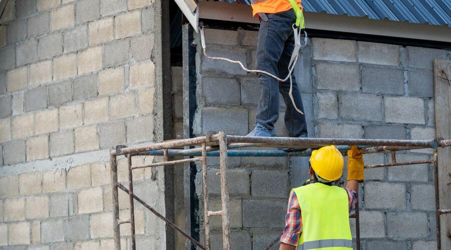Expert top industrial roofings services in Waterford, WI